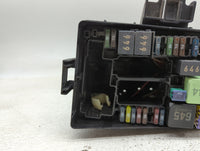 2015-2019 Volkswagen Golf Fusebox Fuse Box Panel Relay Module P/N:5Q0-907-361-D Fits Fits 2015 2016 2017 2018 2019 2020 2021