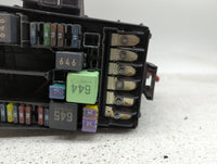 2015-2019 Volkswagen Golf Fusebox Fuse Box Panel Relay Module P/N:5Q0-907-361-D Fits Fits 2015 2016 2017 2018 2019 2020 2021