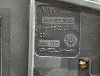 2015-2019 Volkswagen Golf Fusebox Fuse Box Panel Relay Module P/N:5Q0-907-361-D Fits Fits 2015 2016 2017 2018 2019 2020 2021