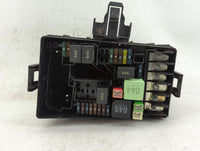 2015-2019 Volkswagen Golf Fusebox Fuse Box Panel Relay Module P/N:5G0 907 361 D Fits Fits 2015 2016 2017 2018 2019 2020 2021