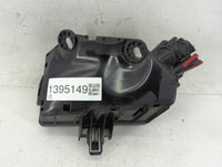 2015-2019 Volkswagen Golf Fusebox Fuse Box Panel Relay Module P/N:5G0 907 361 D Fits Fits 2015 2016 2017 2018 2019 2020 2021