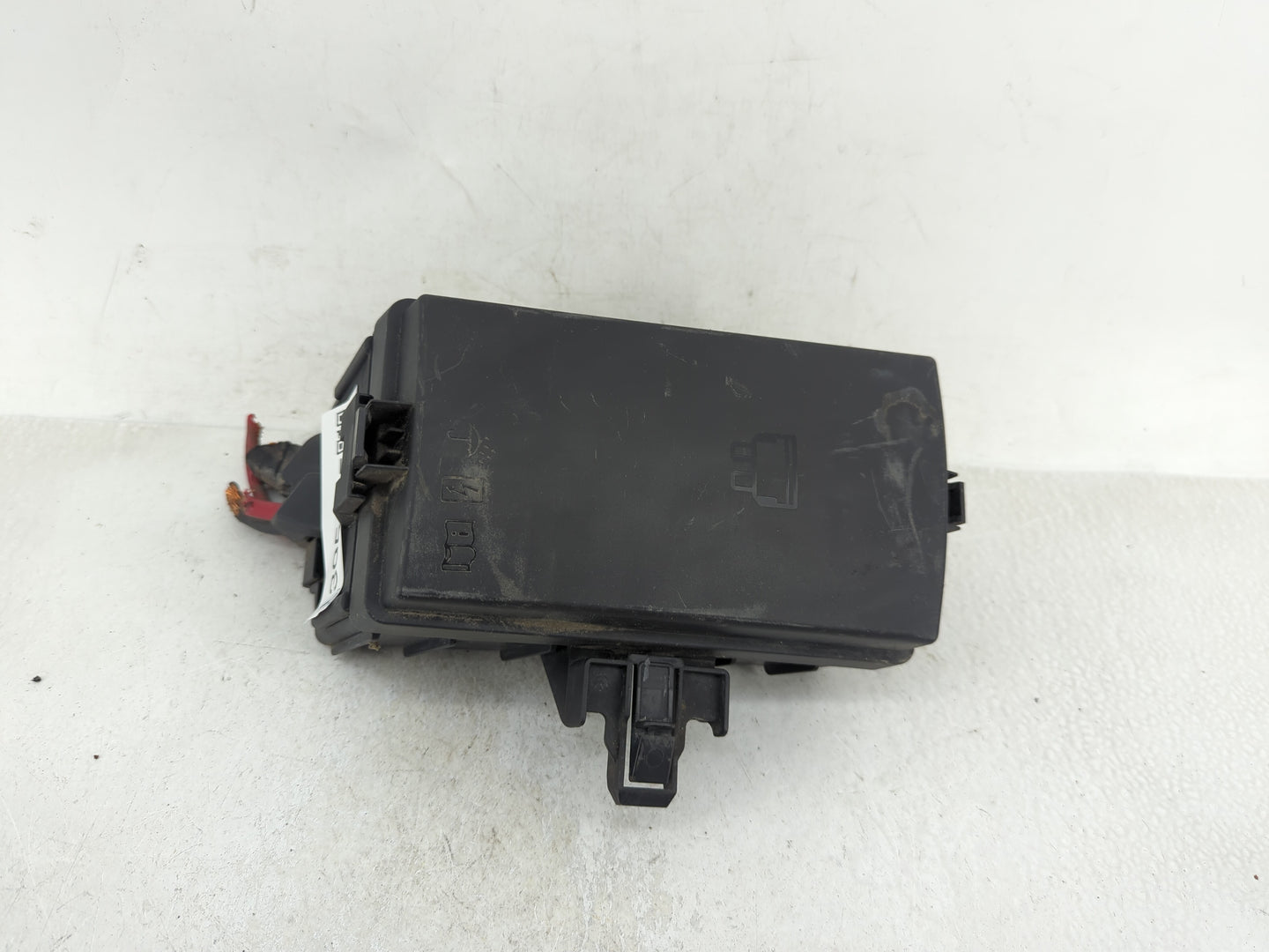 2015-2019 Volkswagen Golf Fusebox Fuse Box Panel Relay Module P/N:PA6 - 0B20-GF10 Fits OEM Used Auto Parts - Oemusedautopart
