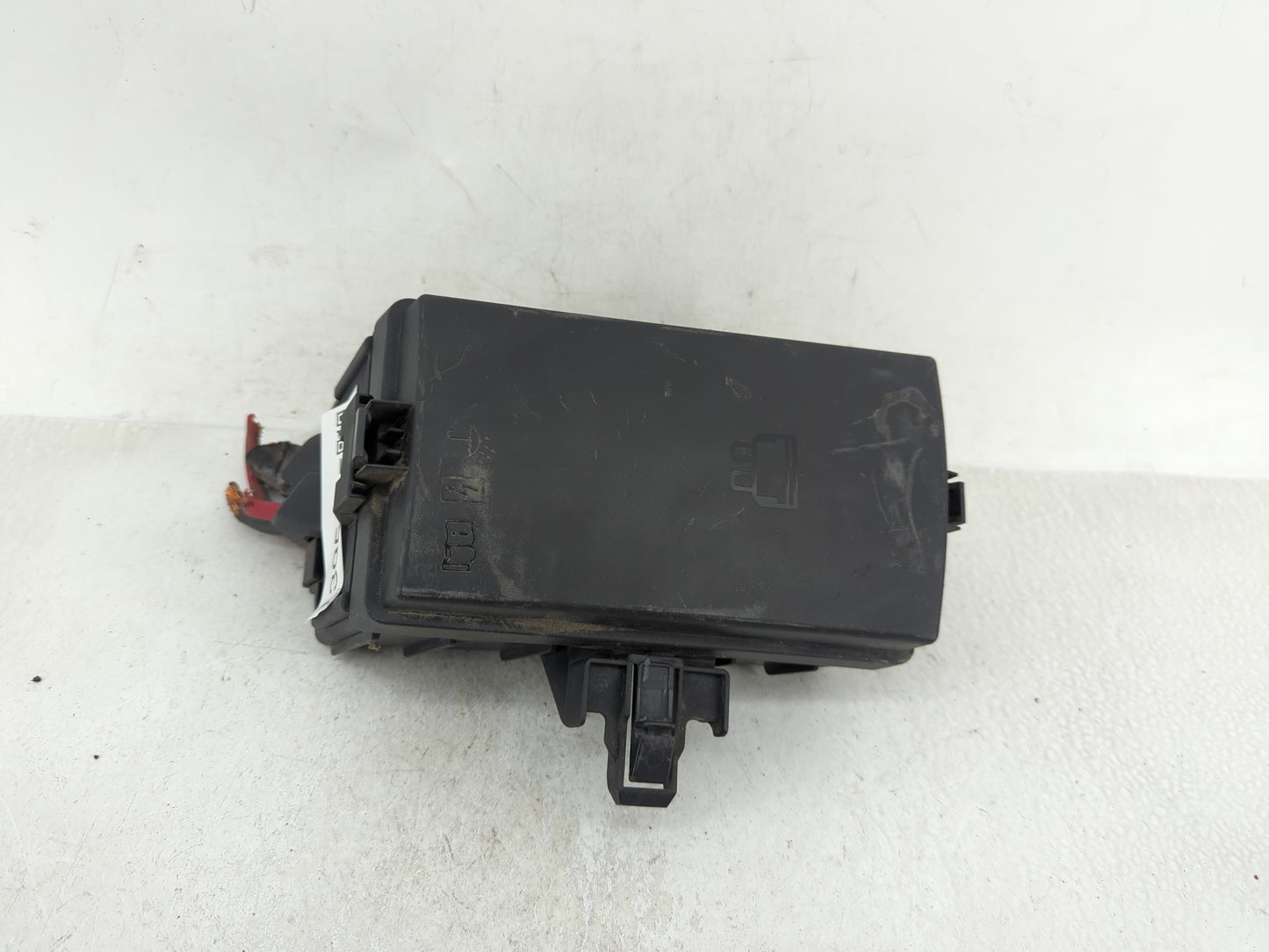 2015-2019 Volkswagen Golf Fusebox Fuse Box Panel Relay Module P/N:PA6 - 0B20-GF10 Fits OEM Used Auto Parts - Oemusedautopart