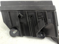 2015-2019 Volkswagen Golf Fusebox Fuse Box Panel Relay Module P/N:PA6 - 0B20-GF10 Fits OEM Used Auto Parts - Oemusedautopart