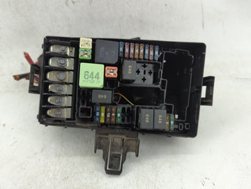 2015-2019 Volkswagen Golf Fusebox Fuse Box Panel Relay Module P/N:5Q0.907.361.D Fits Fits 2015 2016 2017 2018 2019 2020 2021