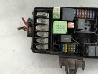 2015-2019 Volkswagen Golf Fusebox Fuse Box Panel Relay Module P/N:5Q0.907.361.D Fits Fits 2015 2016 2017 2018 2019 2020 2021