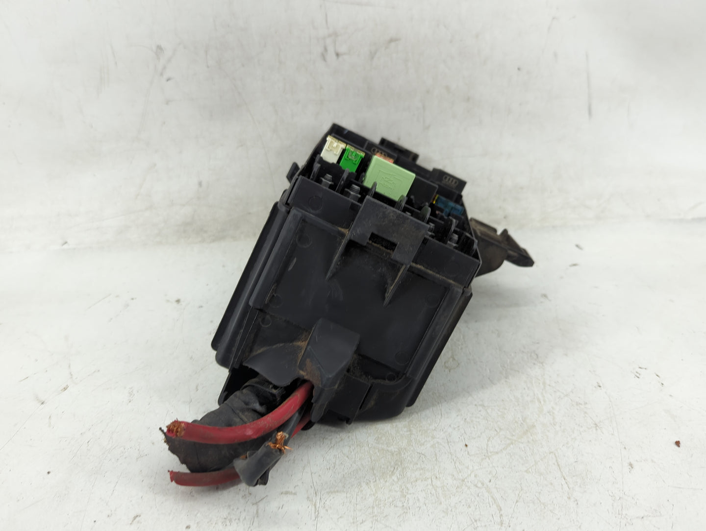 2015-2019 Volkswagen Golf Fusebox Fuse Box Panel Relay Module P/N:5Q0.907.361.D Fits Fits 2015 2016 2017 2018 2019 2020 2021