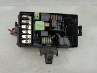 2015-2019 Volkswagen Golf Fusebox Fuse Box Panel Relay Module P/N:5Q0 937 132 B Fits Fits 2015 2016 2017 2018 2019 2020 2021