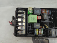 2015-2019 Volkswagen Golf Fusebox Fuse Box Panel Relay Module P/N:5Q0 937 132 B Fits Fits 2015 2016 2017 2018 2019 2020 2021