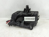 2015-2019 Volkswagen Golf Fusebox Fuse Box Panel Relay Module P/N:5Q0 937 132 B Fits Fits 2015 2016 2017 2018 2019 2020 2021