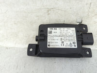 2018-2019 Volkswagen Golf Back Up Sensor Backup Camera - Oemusedautoparts1.com
