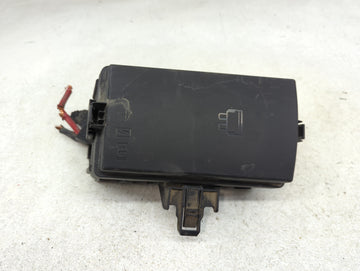 2015-2019 Volkswagen Golf Fusebox Fuse Box Panel Relay Module P/N:5Q0 937 132 D Fits Fits 2015 2016 2017 2018 2019 2020 2021