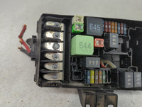 2015-2019 Volkswagen Golf Fusebox Fuse Box Panel Relay Module P/N:5Q0 937 132 D Fits Fits 2015 2016 2017 2018 2019 2020 2021
