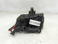 2015-2019 Volkswagen Golf Fusebox Fuse Box Panel Relay Module P/N:5Q0 937 132 D Fits Fits 2015 2016 2017 2018 2019 2020 2021