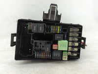 2015-2019 Volkswagen Golf Fusebox Fuse Box Panel Relay Module P/N:5Q0.907.361.D Fits Fits 2015 2016 2017 2018 2019 2020 2021