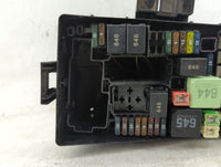 2015-2019 Volkswagen Golf Fusebox Fuse Box Panel Relay Module P/N:5Q0.907.361.D Fits Fits 2015 2016 2017 2018 2019 2020 2021