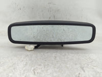 2015-2019 Volkswagen Golf Interior Rear View Mirror Replacement OEM Fits Fits 2015 2016 2017 2018 2019 OEM Used Auto Parts -