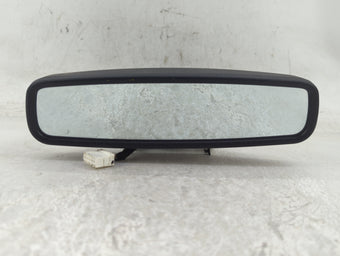 compare product 2015-2019 Volkswagen Golf Interior Rear View Mirror Replacement OEM Fits Fits 2015 2016 2017 2018 2019 OEM Used Auto Parts