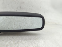 2015-2019 Volkswagen Golf Interior Rear View Mirror Replacement OEM Fits Fits 2015 2016 2017 2018 2019 OEM Used Auto Parts -