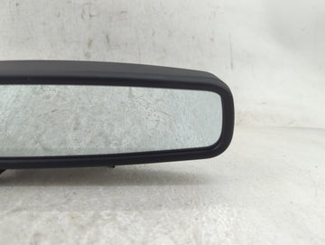 2015-2019 Volkswagen Golf Interior Rear View Mirror Replacement OEM Fits Fits 2015 2016 2017 2018 2019 OEM Used Auto Parts