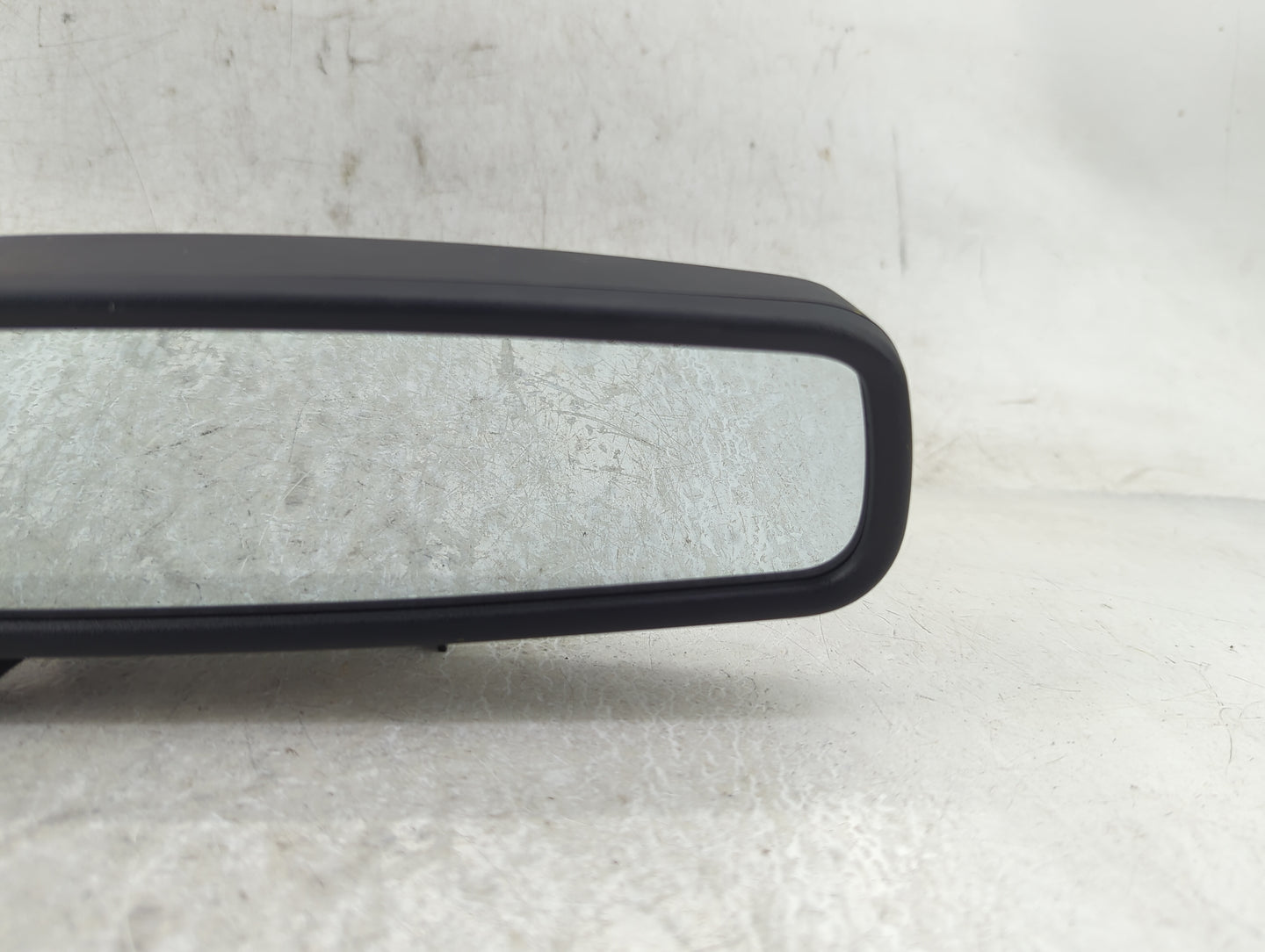 2015-2019 Volkswagen Golf Interior Rear View Mirror Replacement OEM Fits Fits 2015 2016 2017 2018 2019 OEM Used Auto Parts -