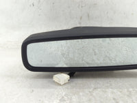 2015-2019 Volkswagen Golf Interior Rear View Mirror Replacement OEM Fits Fits 2015 2016 2017 2018 2019 OEM Used Auto Parts -