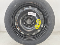 2014-2019 Volkswagen Golf Spare Donut Tire Wheel Rim Oem - Oemusedautoparts1.com