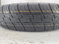 2014-2019 Volkswagen Golf Spare Donut Tire Wheel Rim Oem - Oemusedautoparts1.com