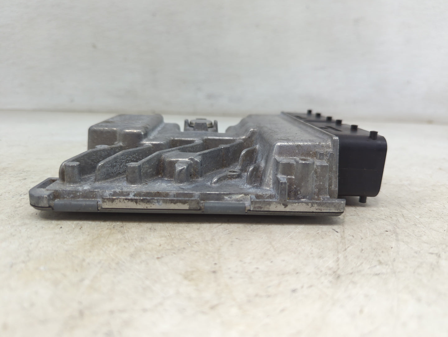 2018-2019 Volkswagen Golf PCM Engine Control Computer ECU ECM PCU OEM P/N:06K907425B A2C83262000AAAB01 Fits Fits 2018 2019 O
