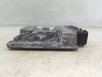 2018-2019 Volkswagen Golf PCM Engine Control Computer ECU ECM PCU OEM P/N:06K907425B A2C83262000AAAB01 Fits Fits 2018 2019 O