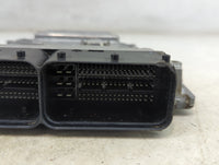 2018-2019 Volkswagen Golf PCM Engine Control Computer ECU ECM PCU OEM P/N:06K907425B A2C83262000AAAB01 Fits Fits 2018 2019 O