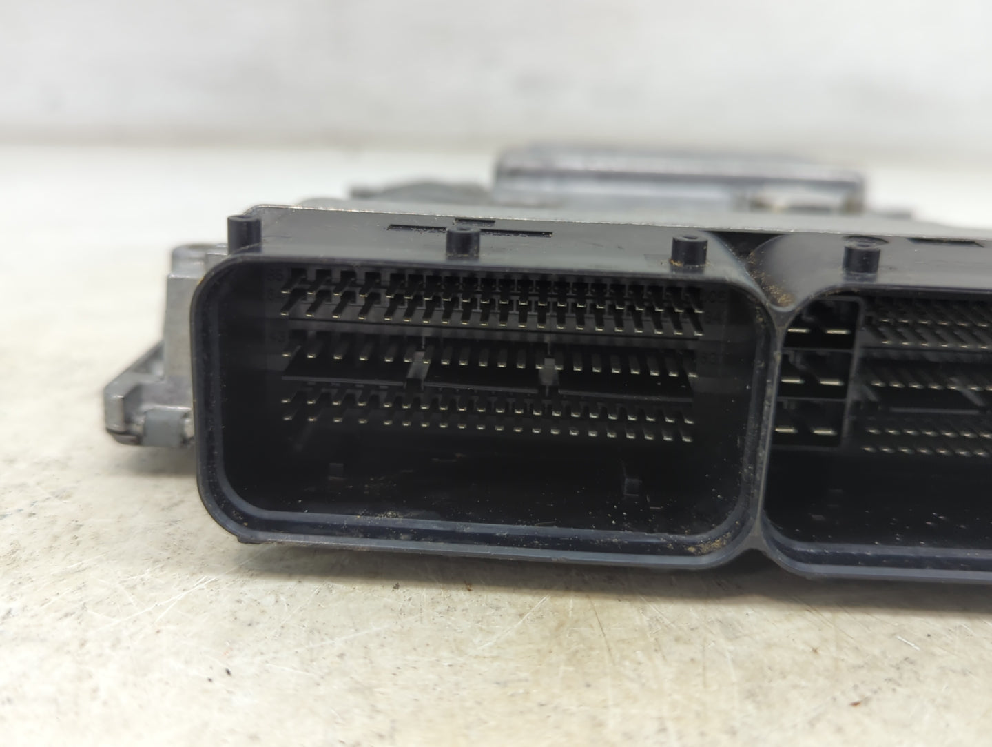 2018-2019 Volkswagen Golf PCM Engine Control Computer ECU ECM PCU OEM P/N:06K907425B A2C83262000AAAB01 Fits Fits 2018 2019 O