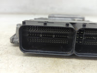 2018-2019 Volkswagen Golf PCM Engine Control Computer ECU ECM PCU OEM P/N:06K907425B A2C83262000AAAB01 Fits Fits 2018 2019 O