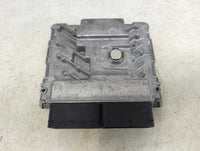 2018-2019 Volkswagen Golf PCM Engine Control Computer ECU ECM PCU OEM P/N:06K907425B A2C83262000AAAB01 Fits Fits 2018 2019 O