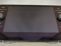 2018-2019 Volkswagen Golf Information Display Screen - Oemusedautoparts1.com
