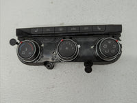 2018-2019 Volkswagen Golf Climate Control Module Temperature AC/Heater Replacement P/N:5GM907426G 5GM907426F Fits Fits 2018 