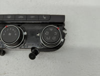 2018-2019 Volkswagen Golf Climate Control Module Temperature AC/Heater Replacement P/N:5GM907426G 5GM907426F Fits Fits 2018 