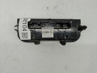 2018-2019 Volkswagen Golf Climate Control Module Temperature AC/Heater Replacement P/N:5GM907426G 5GM907426F Fits Fits 2018 