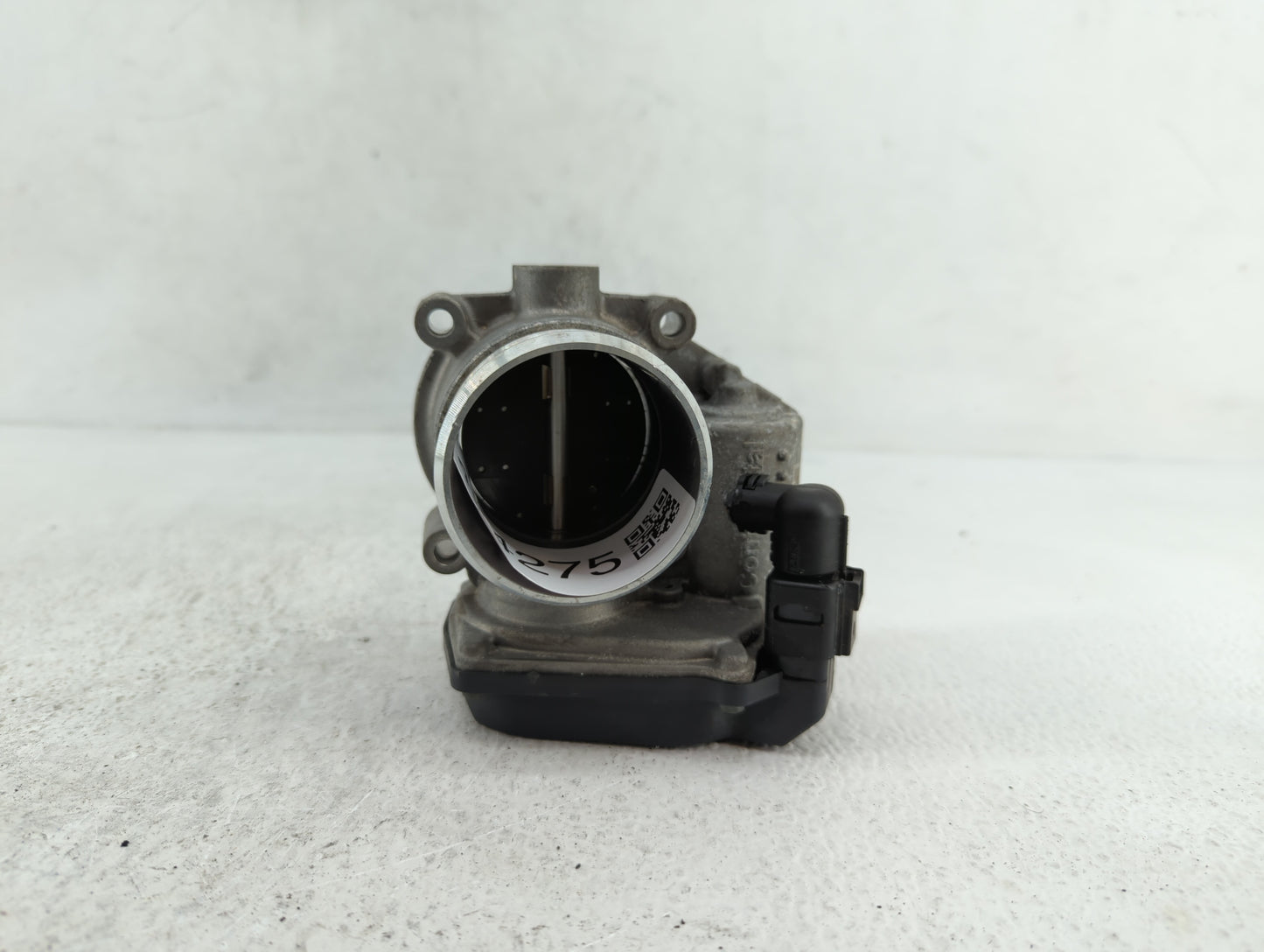 2013-2019 Volkswagen Golf Throttle Body P/N:06F 133 062 G 06F 133 062 Q Fits OEM Used Auto Parts - Oemusedautoparts1.com