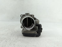 2013-2019 Volkswagen Golf Throttle Body P/N:06F 133 062 G 06F 133 062 Q Fits OEM Used Auto Parts - Oemusedautoparts1.com