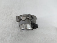 2013-2019 Volkswagen Golf Throttle Body P/N:06F 133 062 G 06F 133 062 Q Fits OEM Used Auto Parts - Oemusedautoparts1.com
