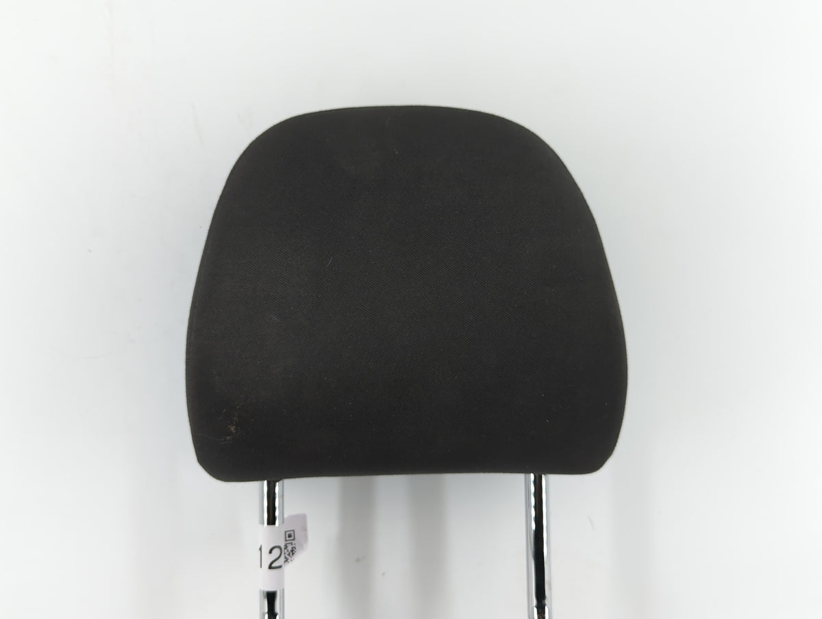 2018 Volkswagen Golf Headrest Head Rest Front Driver Passenger Seat Fits OEM Used Auto Parts - Oemusedautoparts1.com