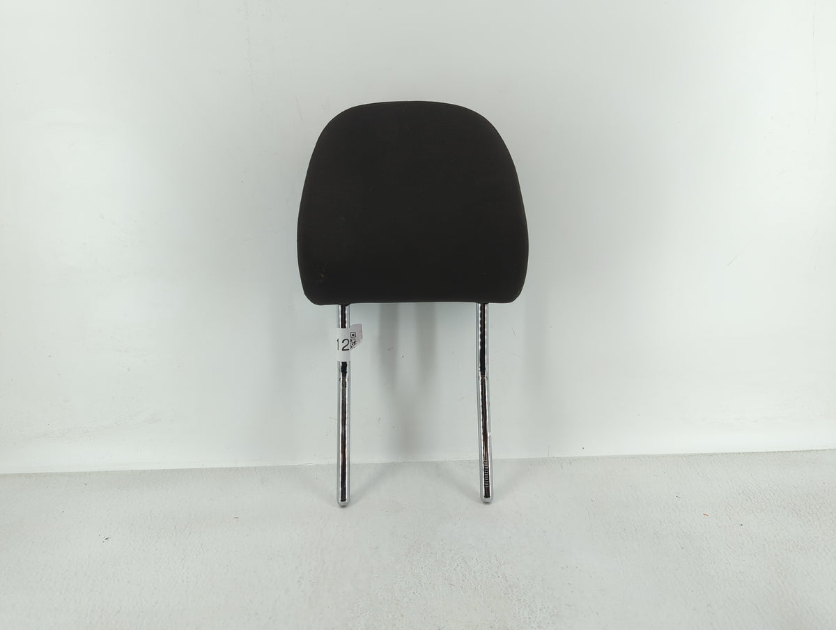 2018 Volkswagen Golf Headrest Head Rest Front Driver Passenger Seat Fits OEM Used Auto Parts - Oemusedautoparts1.com