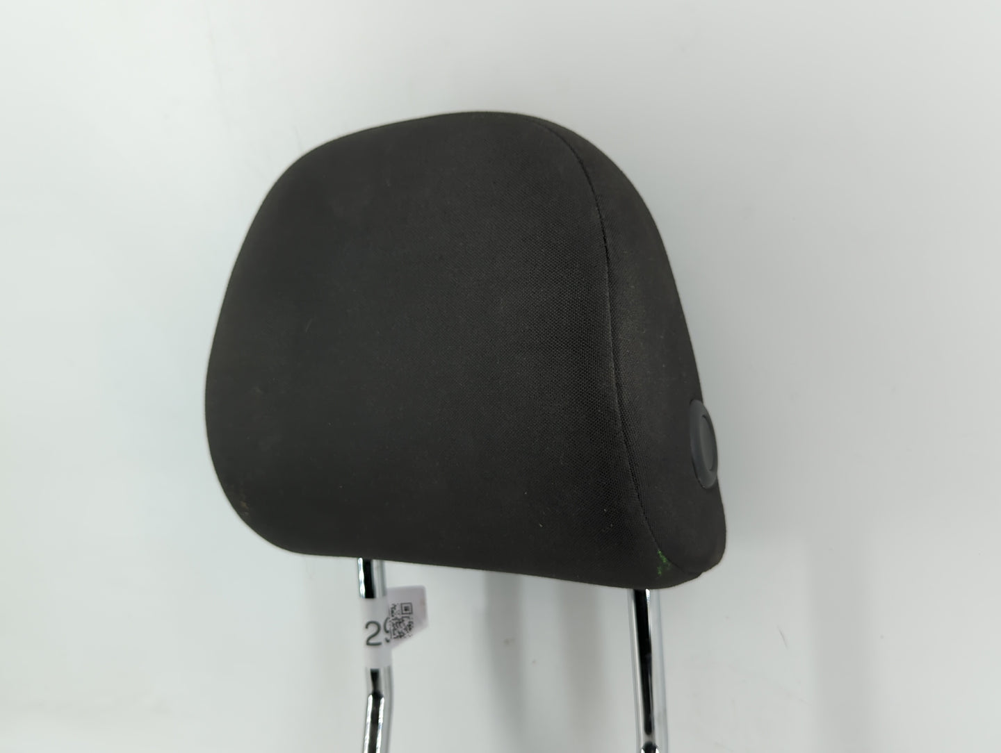 2015-2019 Volkswagen Golf Headrest Head Rest Front Driver Passenger Seat Fits Fits 2015 2016 2017 2018 2019 OEM Used Auto Pa