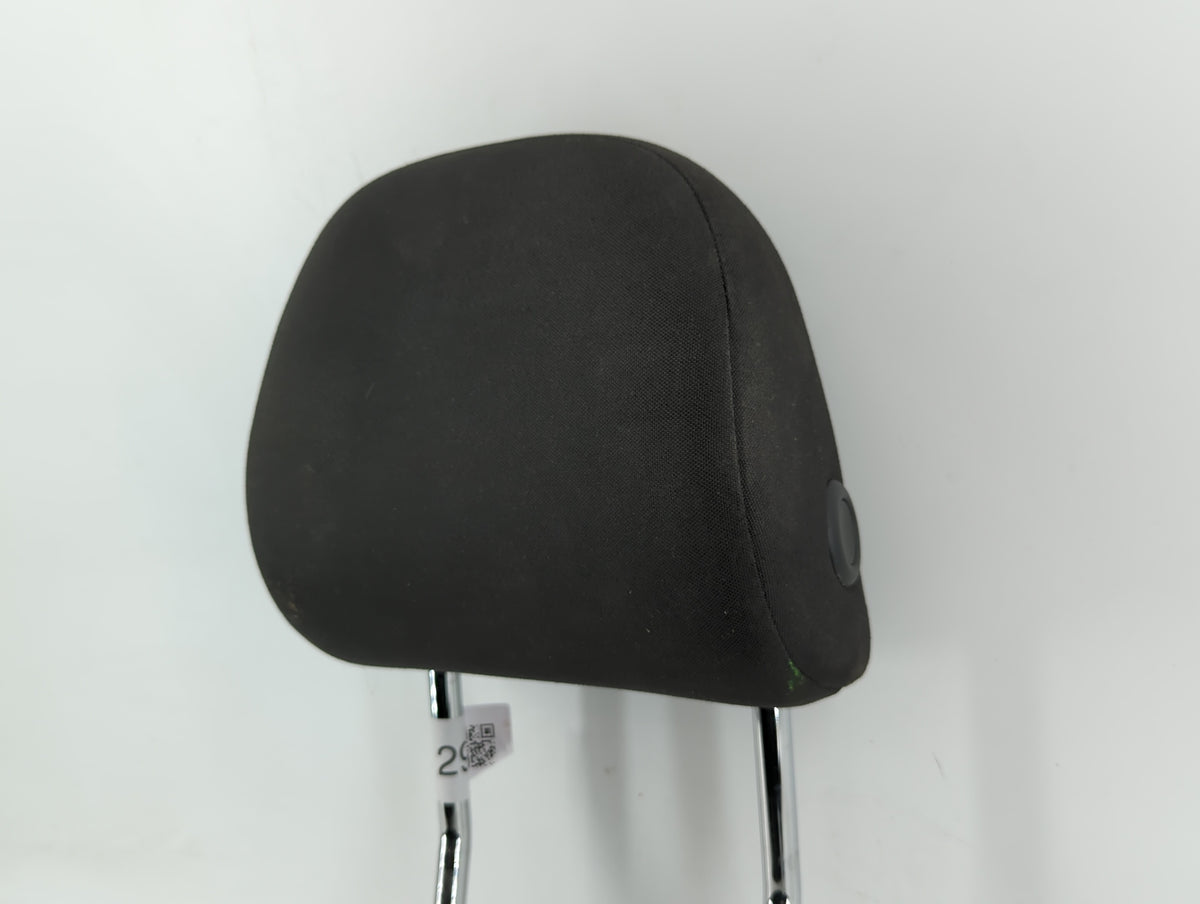 2018 Volkswagen Golf Headrest Head Rest Front Driver Passenger Seat Fits OEM Used Auto Parts - Oemusedautoparts1.com