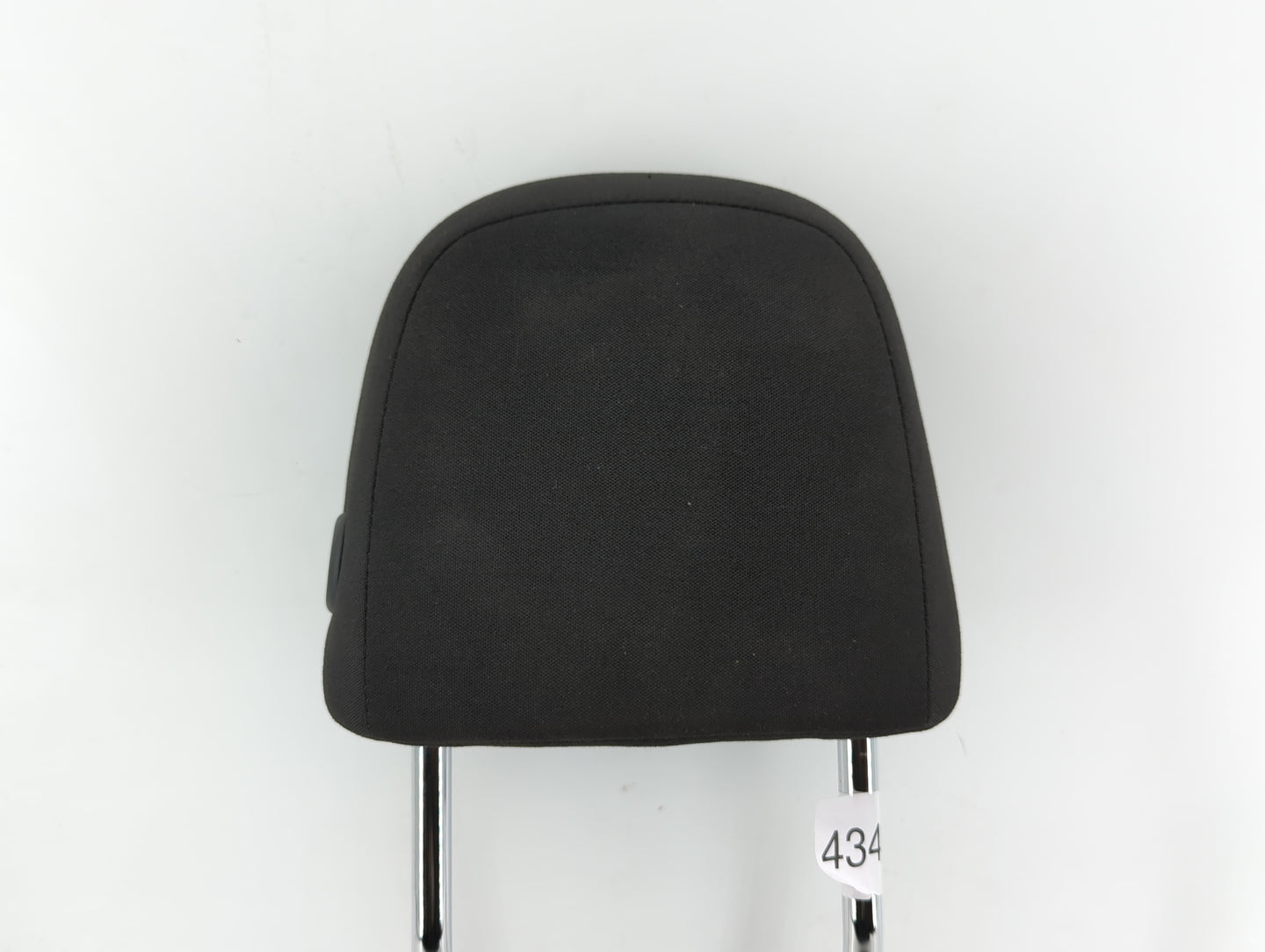 2015-2019 Volkswagen Golf Headrest Head Rest Front Driver Passenger Seat Fits Fits 2015 2016 2017 2018 2019 OEM Used Auto Pa