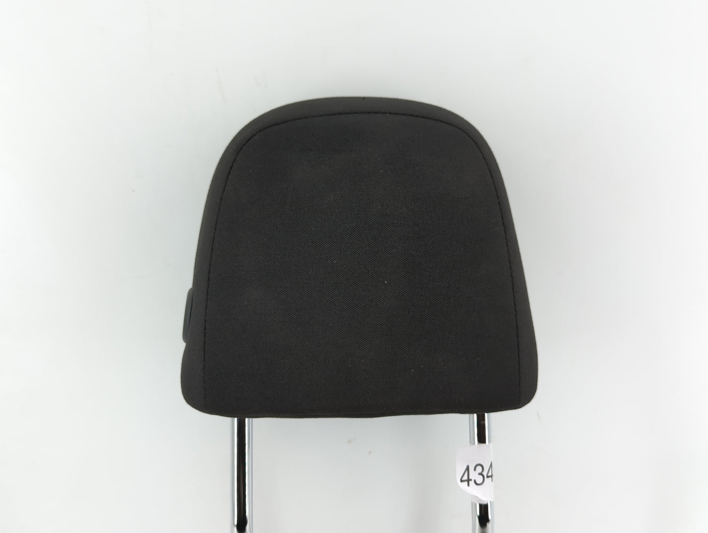 2015-2019 Volkswagen Golf Headrest Head Rest Front Driver Passenger Seat Fits Fits 2015 2016 2017 2018 2019 OEM Used Auto Pa