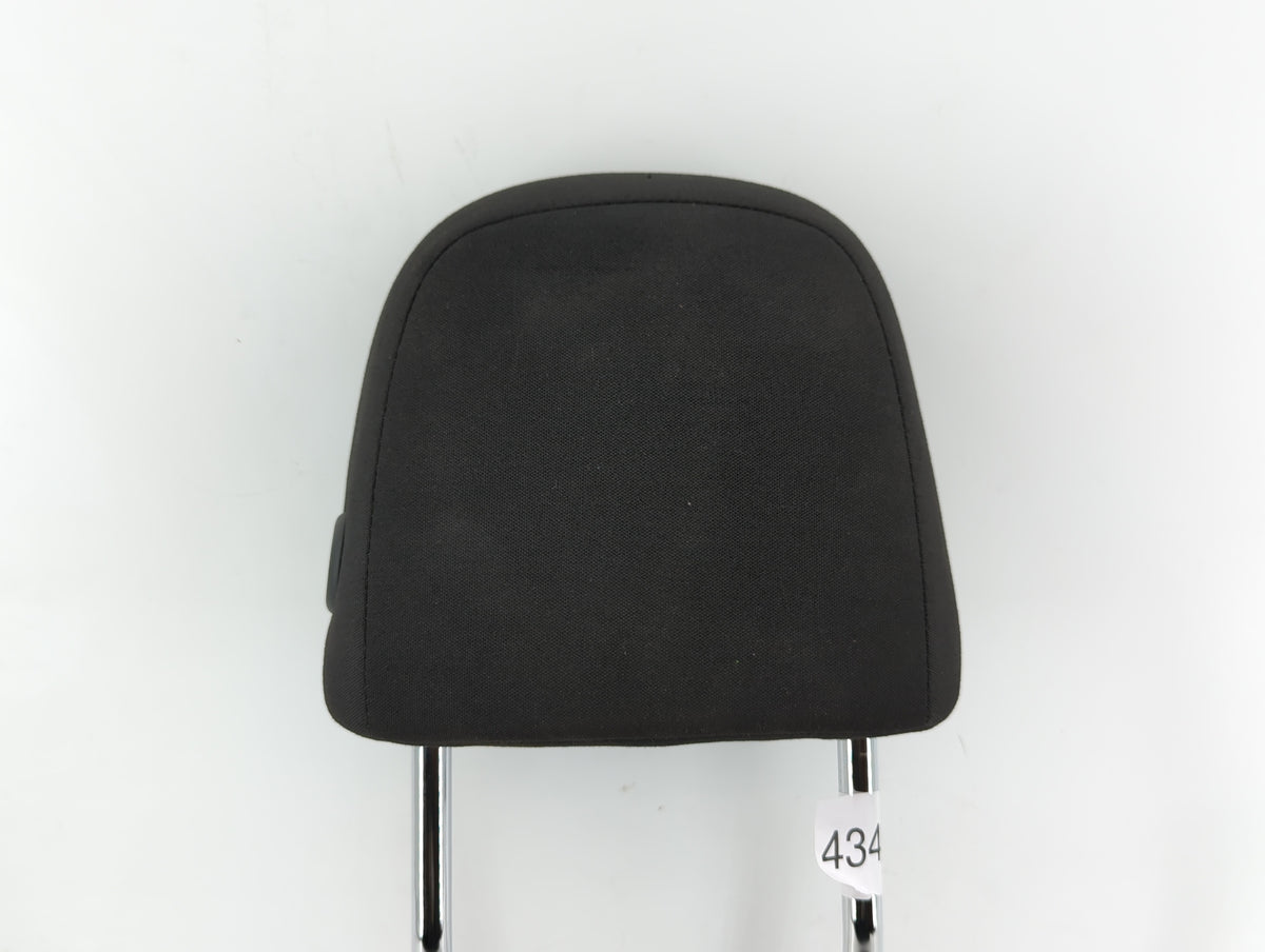 2018 Volkswagen Golf Headrest Head Rest Front Driver Passenger Seat Fits OEM Used Auto Parts - Oemusedautoparts1.com