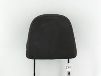 2018 Volkswagen Golf Headrest Head Rest Front Driver Passenger Seat Fits OEM Used Auto Parts - Oemusedautoparts1.com