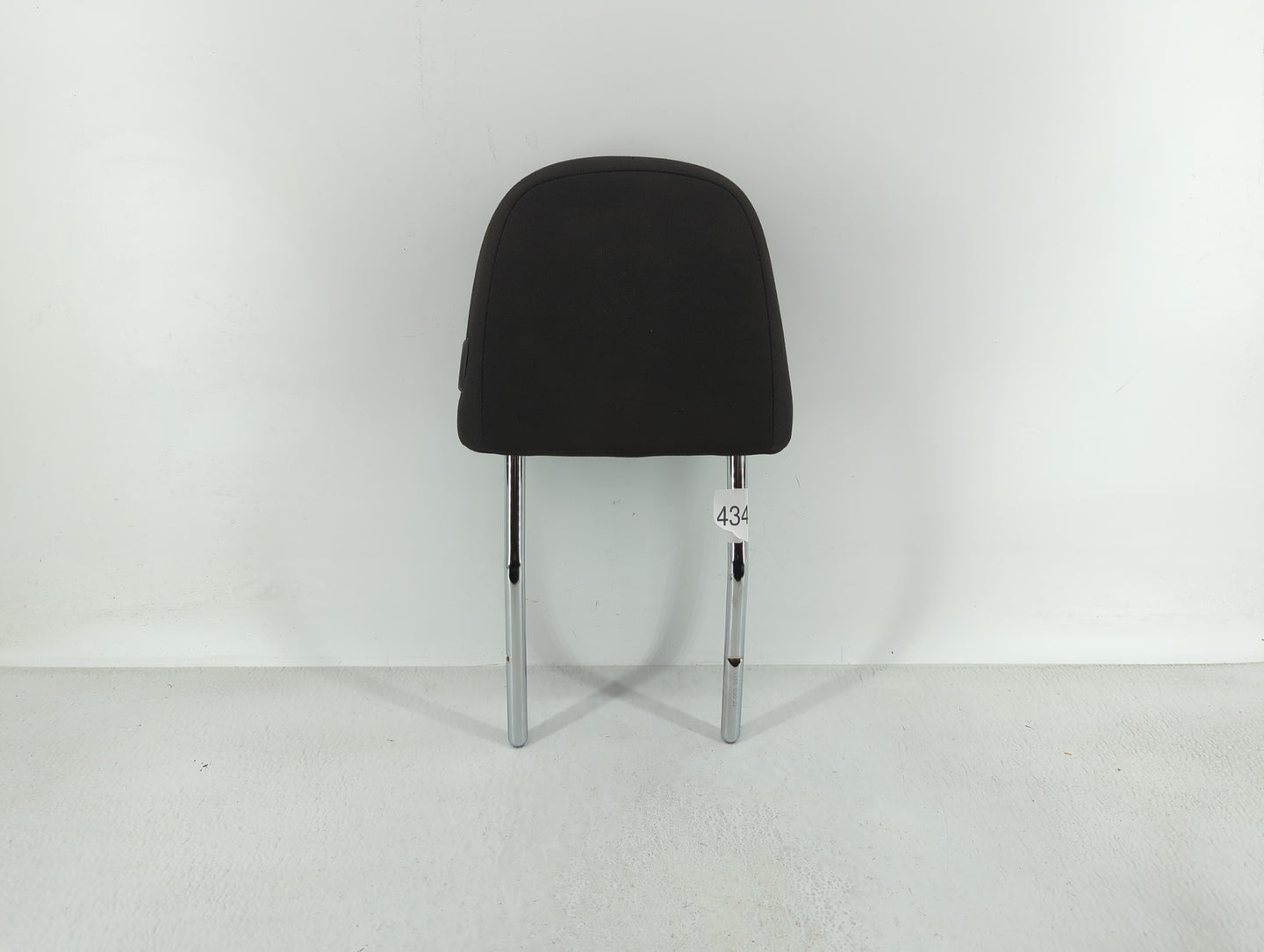 2015-2019 Volkswagen Golf Headrest Head Rest Front Driver Passenger Seat Fits Fits 2015 2016 2017 2018 2019 OEM Used Auto Pa